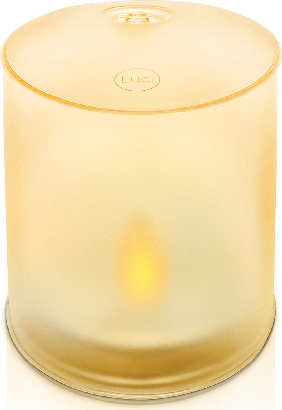 BioLite Luci Candle Beige, ONESIZE