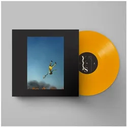 Cargo, Schallplatten, COOL IT DOWN (Limited Yellow Vinyl) (Yeah Yeah Yeahs)