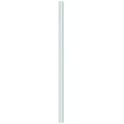 Grohe Rainshower SmartControl Ersatzrohr für Duschsysteme Metall, 15 cm länger als Originalrohr, 48350000
