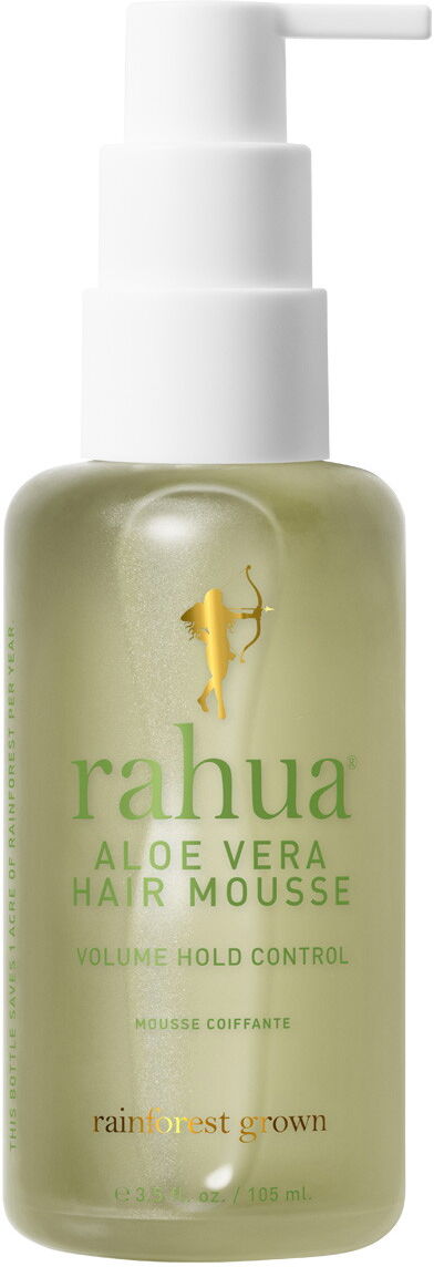 105ml Rahua Aloe Vera Hair Mousse