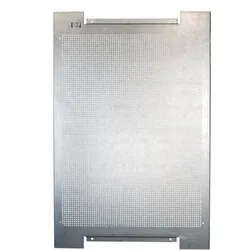 Kathrein Lochstahlrückwand MP80100