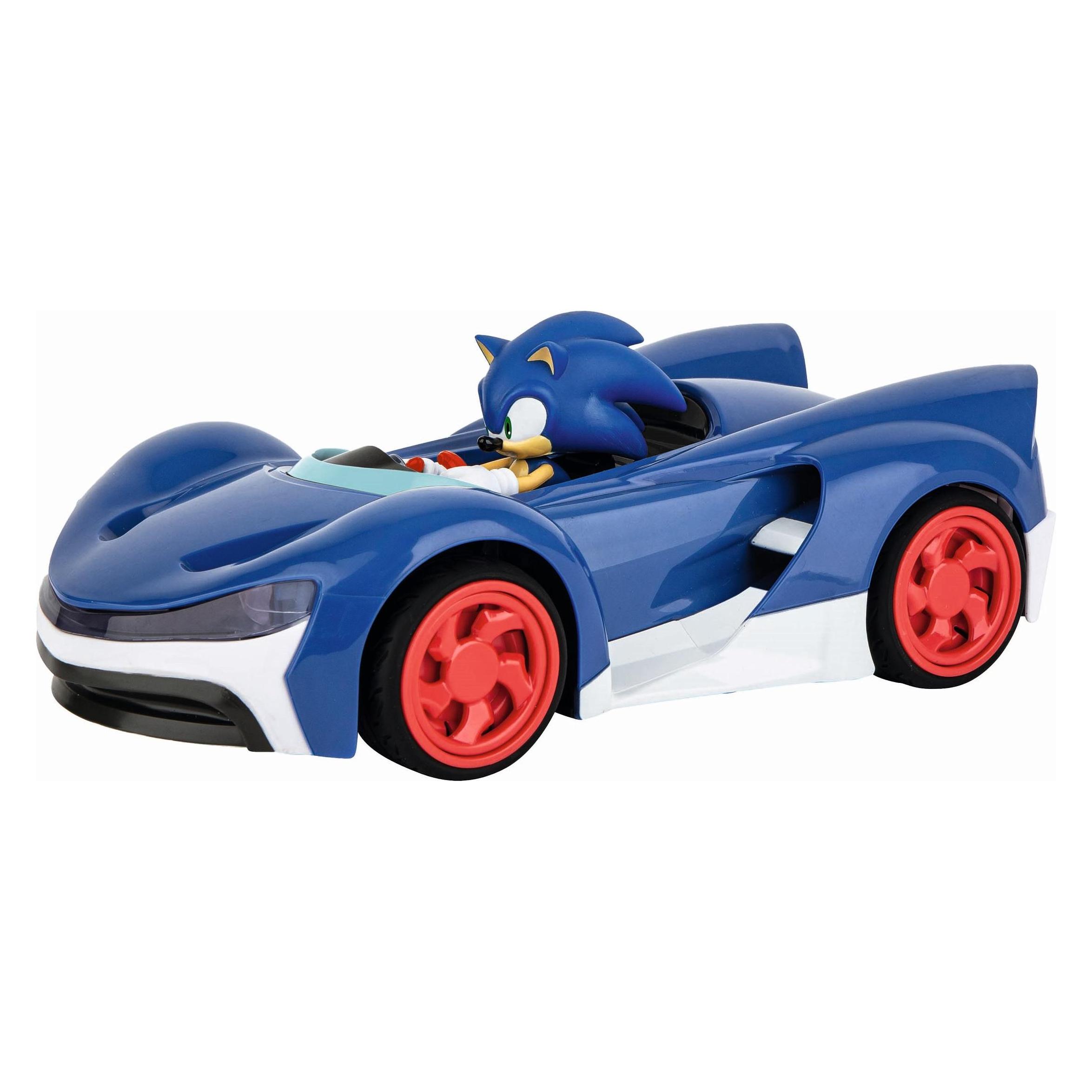 Carrera Sonic Hedgehog (370430022)