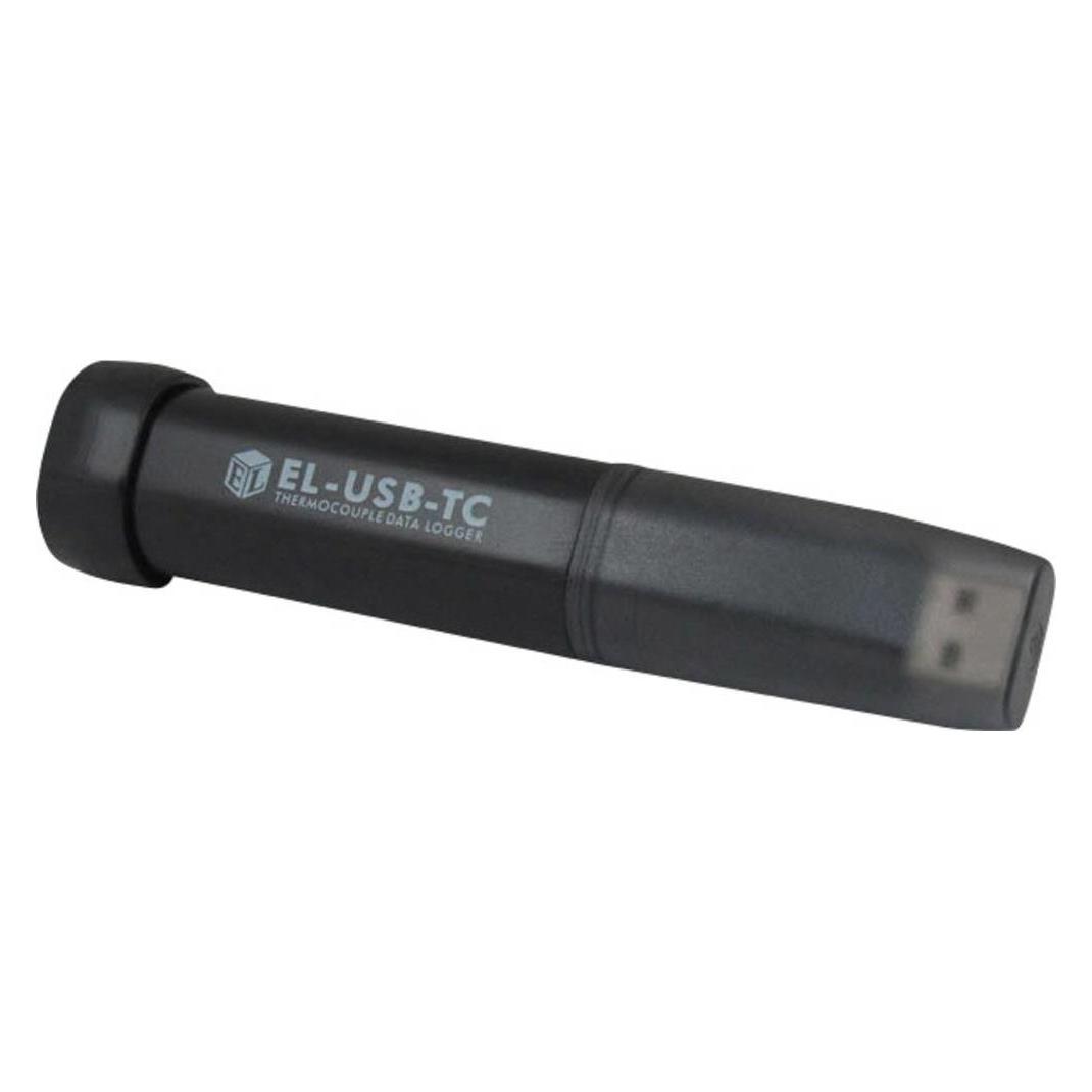 Lascar Electronics Temperatur-Datenlogger EL-USB- (EL-USB-TC)