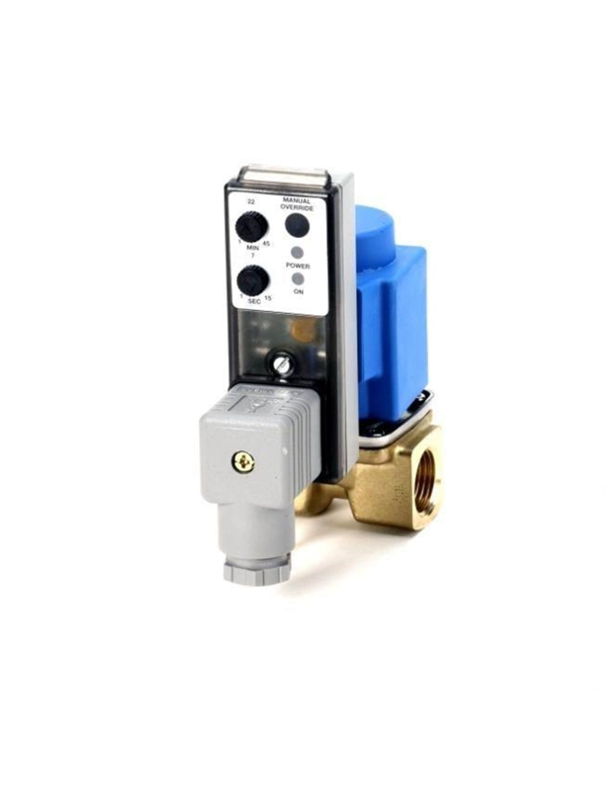 Danfoss Et20m electronic timer