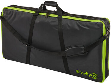 Gravity BG X2 RD B Transport Bag Noir