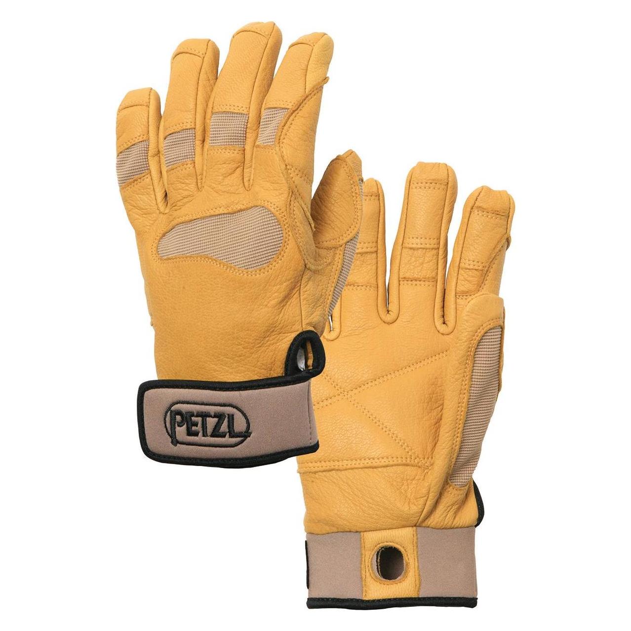 Petzl Cordex Plus Klettersteighandschuh (S) (K53ST)