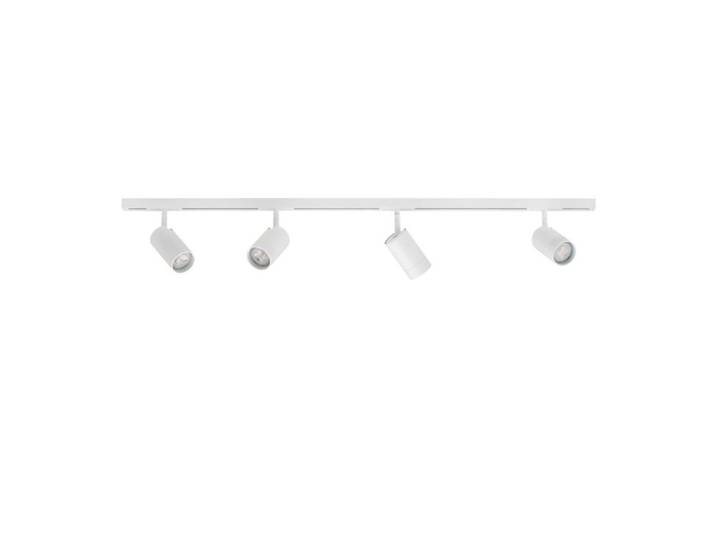 Lumexx Lumexx Antidark Deckenleuchte Designline Tube Kit - Weiß