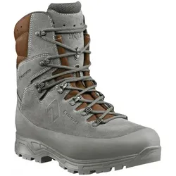 Haix Nature Winter GTX Herren (Brown/Green), 46