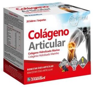 Zentrum Joint Collagen 20 Sachets