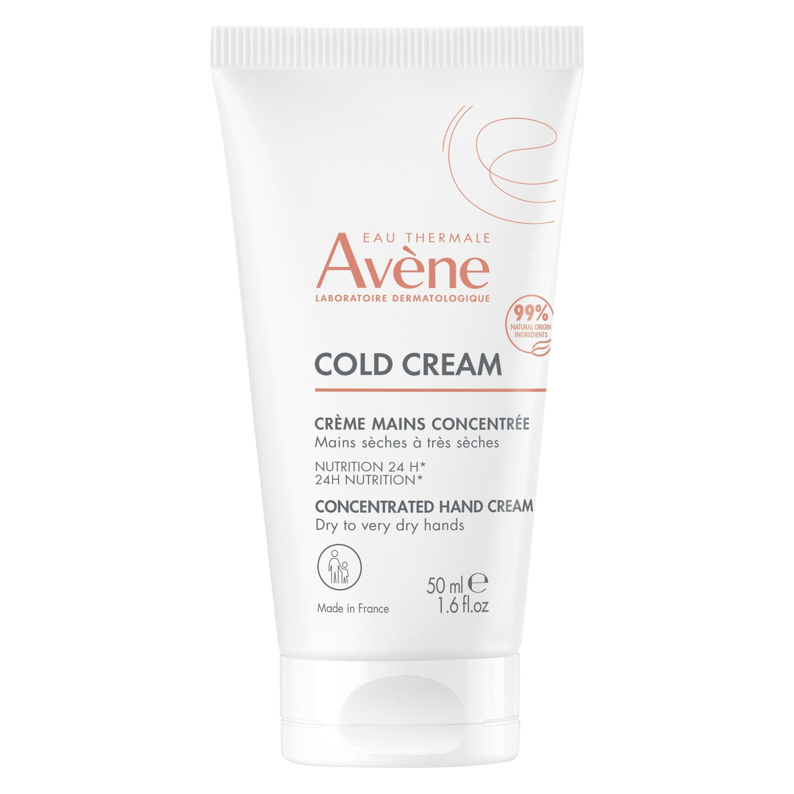 Avène Cold Cream (50 ml) (P0005251)