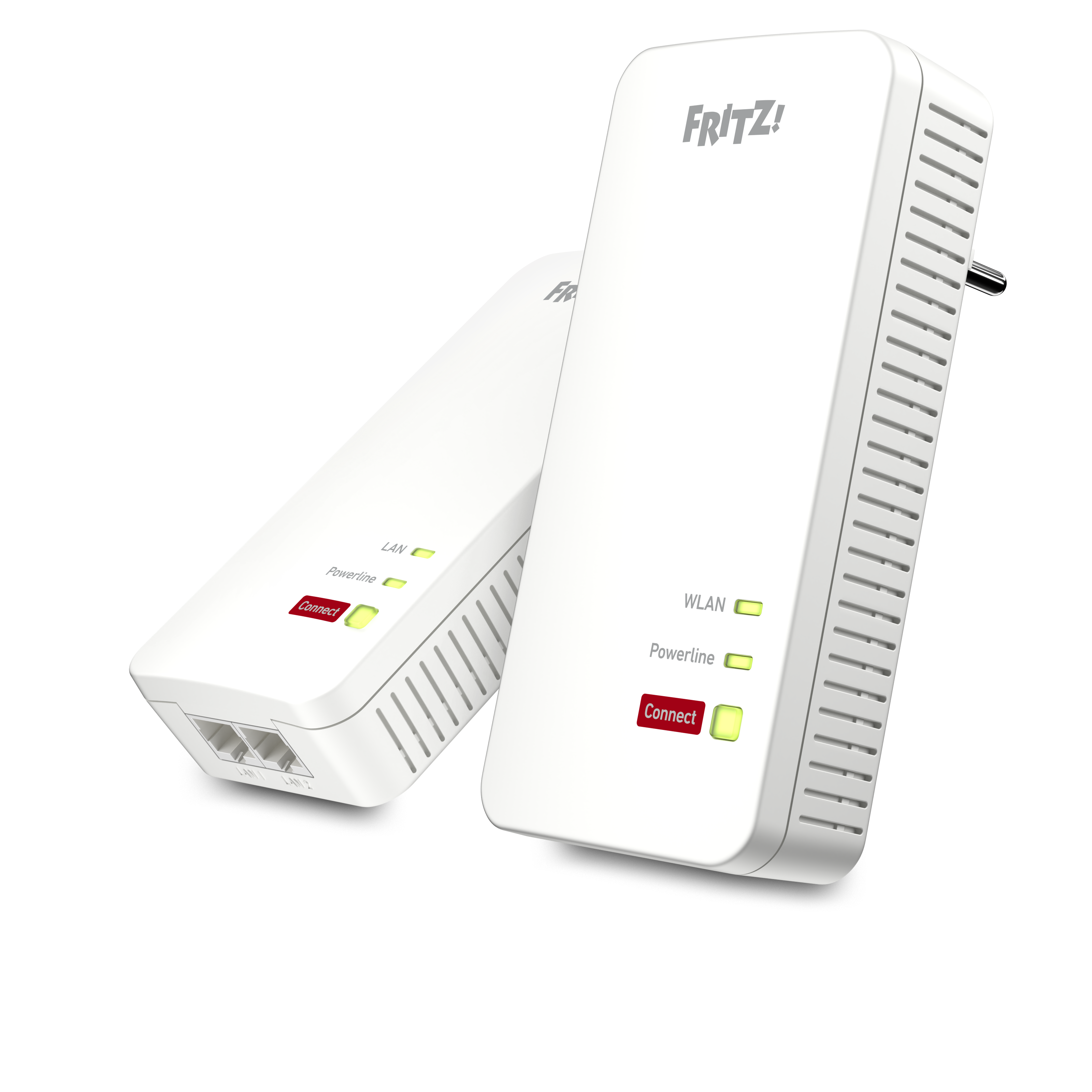 FRITZ!Powerline 1240 AX WLAN Set 20003021