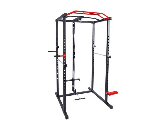 Kraftstation Power Cage