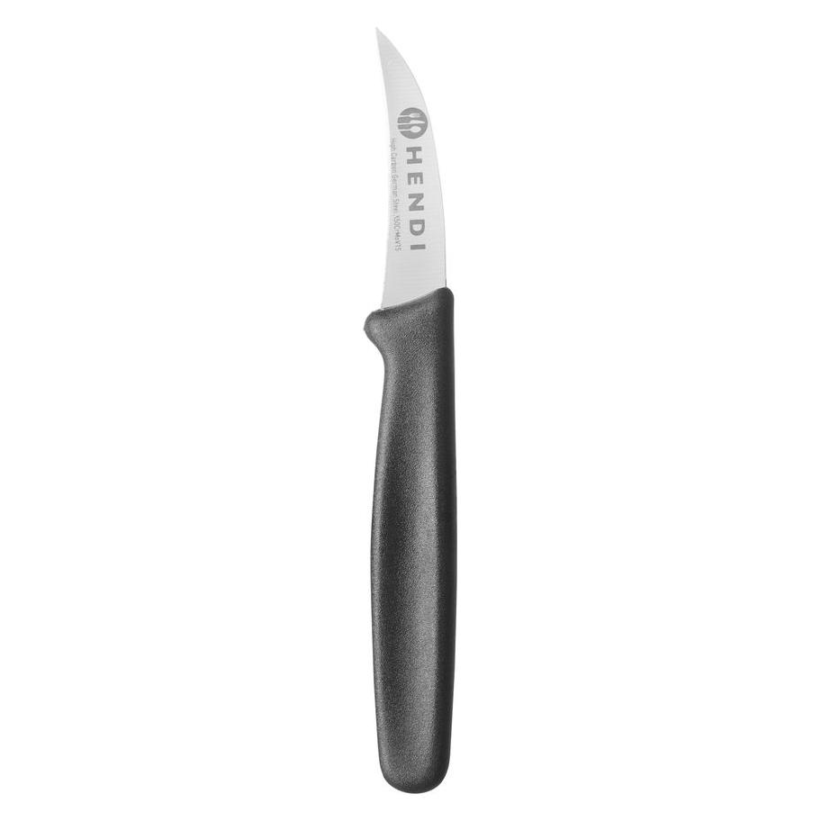 Hendi Schälmesser gebogenes Modell (6 cm) (841129)