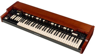 Hammond XK-5