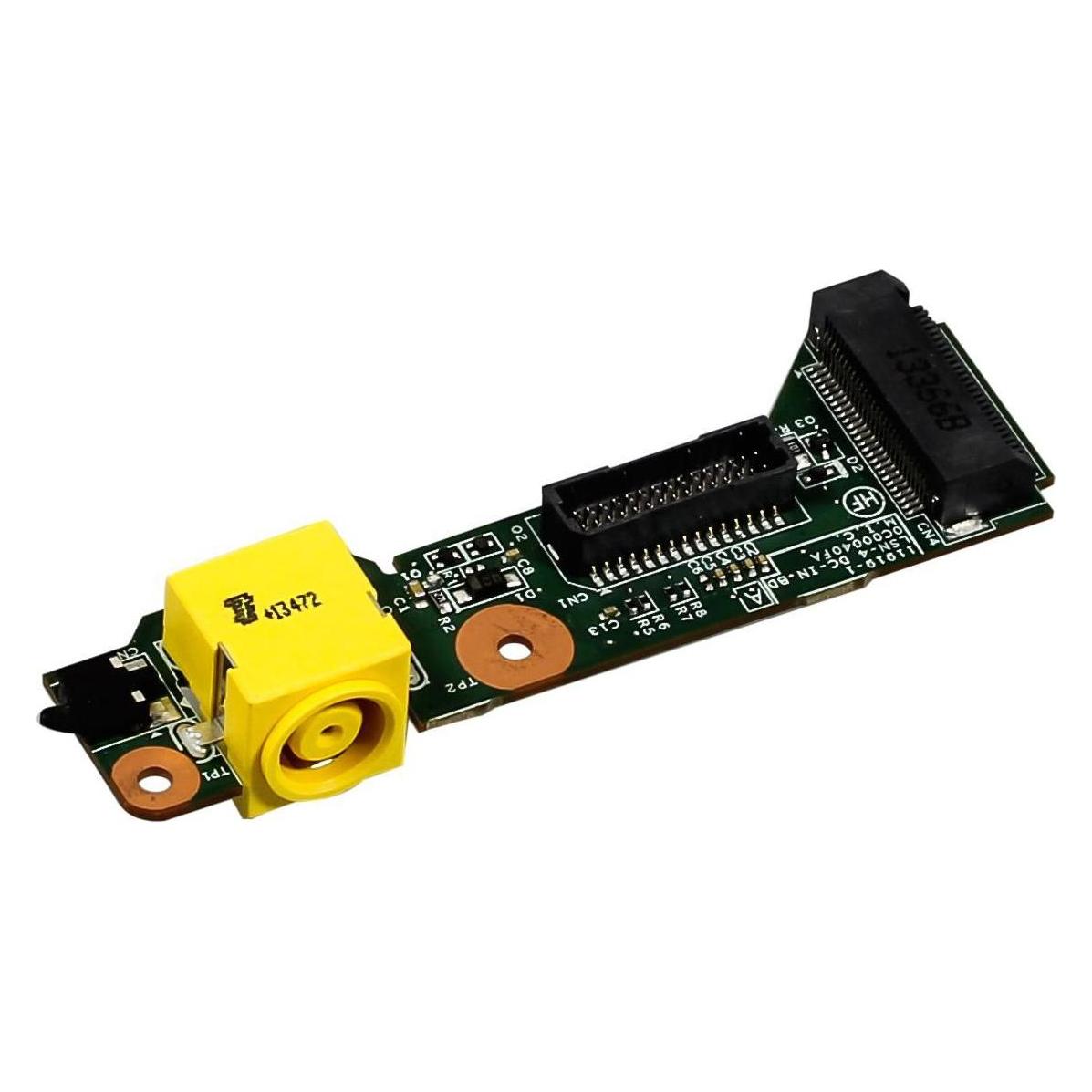 Lenovo Sub Card DCin (04W3997)