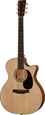 Martin Guitar GPC-16E-02 Naturel mat
