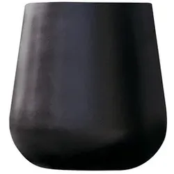 Blumentopf Stonefiber Pot „Der Bauchige“ yoooi, 47 cm
