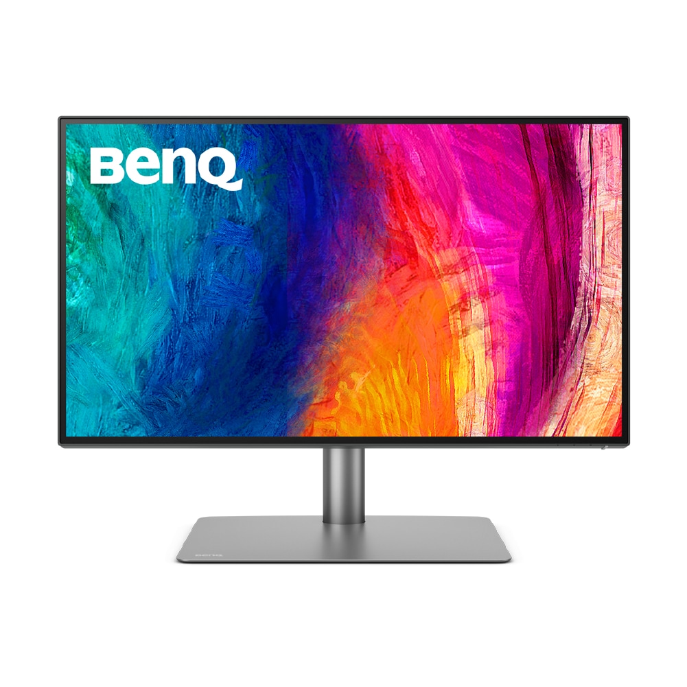 BenQ PD2725U 27 Zoll 4K (UHD) IPS Panel 16:9 Monitor