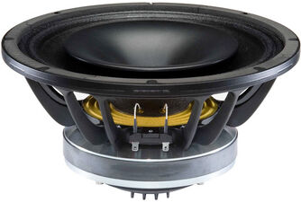 B&C 12FHX76 8/8 Ohms