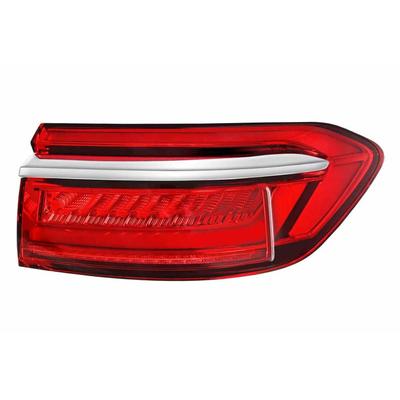 HELLA Rückleuchte AUDI 2SD 013 094-611 4N0945069A Heckleuchte,Rücklicht,Schlussleuchte