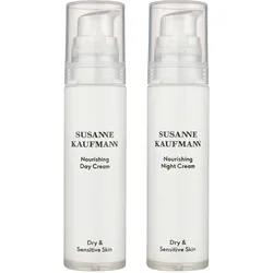100ml Susanne Kaufmann Day & Night Duo (Day Cream 50ml + Night Cream 50ml)
