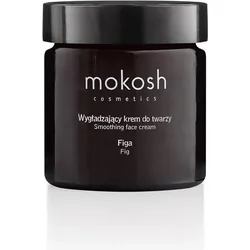 Mokann Cosmetics, Gesichtscreme, Figa smoothing face cream 60ml (60 ml)