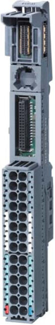Siemens Base unité industrielle numérique BU15-P16+A10+2B 6ES7193-6BP20-0BA0 (6ES71936BP200BA0)