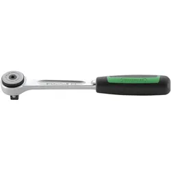 Stahlwille, Ratsche, Umschaltknarre 1/2 (12.5 mm) 2 (1/2")