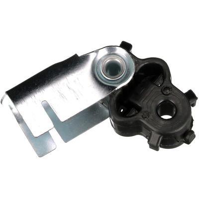 GATES Halter, Abgasanlage exh1008 hinten für RENAULT