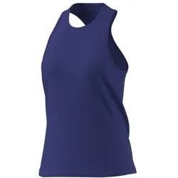 adidas Designed For Training Tanktop Damen - purepu - XS