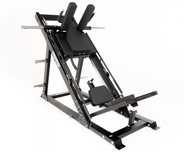 forceusa Force USA Ultimate Leg Press & Hack Squat V2