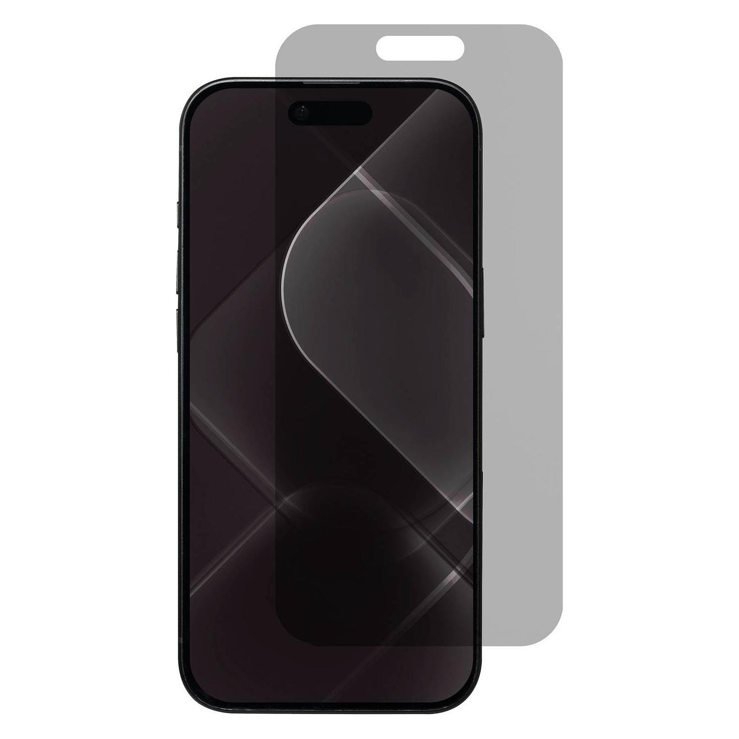 Renkforce Blickschutzfolie iPhone Air Displayschutzfolie Apple 1 St (RF-6830762) (1 Stk., Apple iPhone Air) (RF-6830762)