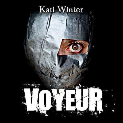 Voyeur - Kati Winter, Audio, 4251177505317