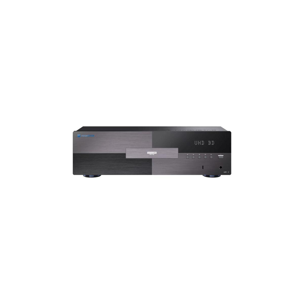 Magnetar Audio UDP900 - UHD Reference Blu-ray Player