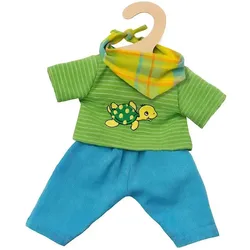Heless Puppen Outfit Max