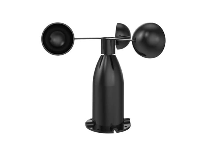 Windgeschwindigkeits-Windrichtungssensor RS485 Impulse Drei Tassen(Al-alloy -RS485)