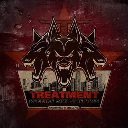 The Treatment - Running With the Dogs (Special Edition) - Preis vom 30.09.2026 09:01:18 h