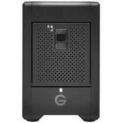 SanDisk Professional G-RAID Shuttle 4 48TB, 2x Thunderbolt 3