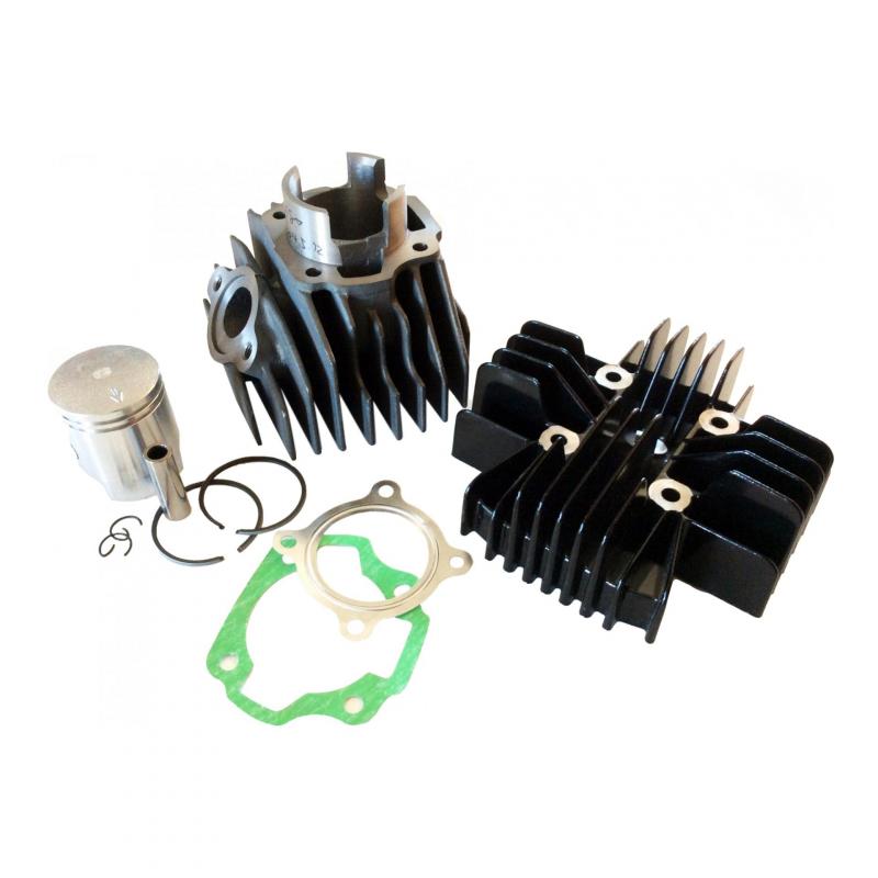 1Tek Origine Cylindre culasse fonte Yamaha PW50