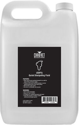 Chauvet DJ Quick Dissipating Fluid 5l