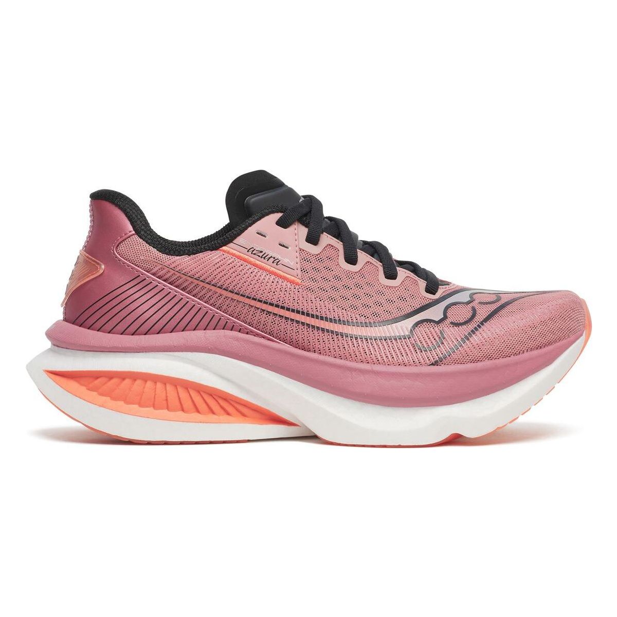 Saucony Endorphin Azura Women mauve (122) 44 S11070-122-44-Medium