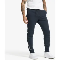 Street Scuba Sweatpants Herren Blueberry, Größe:S - Jogginghose - Blau