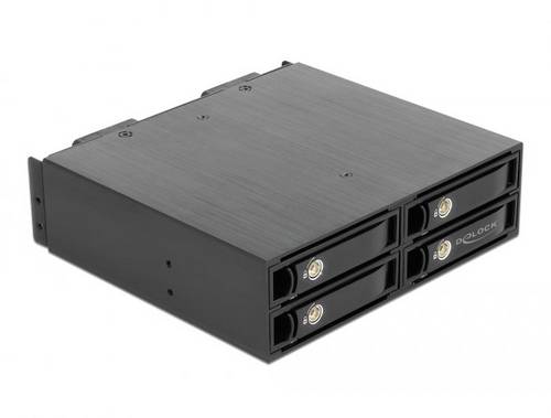 Delock 47235 Festplatten-Wechselrahmen SAS, SATA