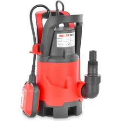 Tauchpumpe 3400