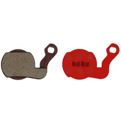 KOOLSTOP Bremsbeläge D150 organisch für BrakeforceOne | Magura Louis