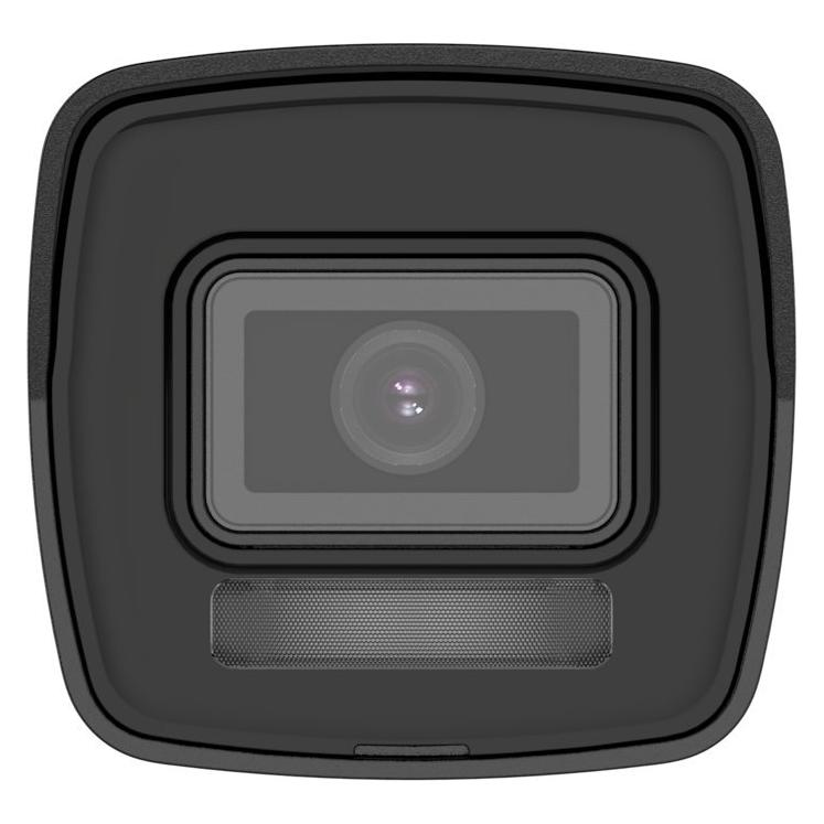 HiLook Powered by HIKVISION/ Smart Hybrid Light KIT/ 1x NVR-104MH-C/4P(D)/ 4x IPC-B140HA-LU (Netzwerk Videorecorder (NVR)) (HILKITBULLET2_SMART)