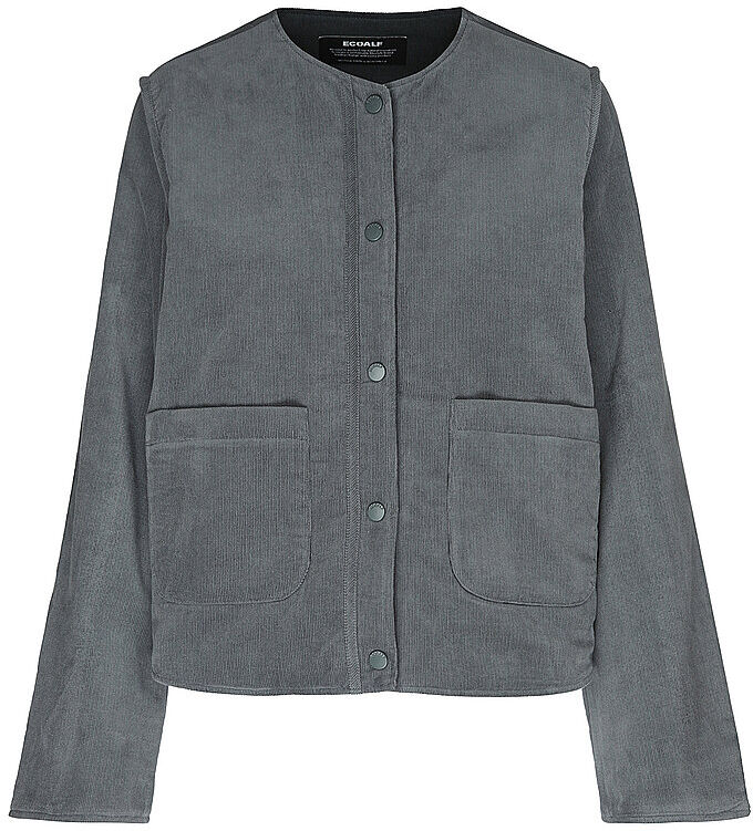 ECOALF Wendejacke GABRIELA grau   XL XL