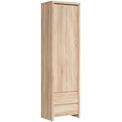 SCHRANK 1 Tür Soren Holz