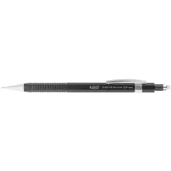 Bic, Bleistift, Druckbleistift Criterium, Minenstärke: 0,7 mm, schwarz (0.70 mm, HB, 12x)
