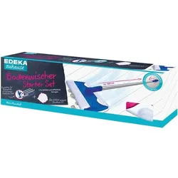 EDEKA zuhause Staubwischer »Bodenwischer Starter Set«